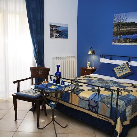 B&B Liola Agrigento Ruang foto