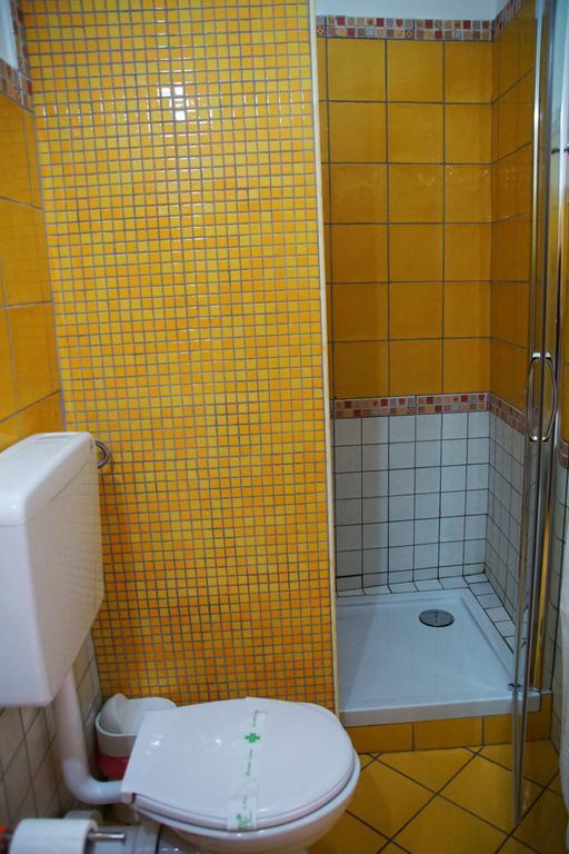B&B Liola Agrigento Bagian luar foto