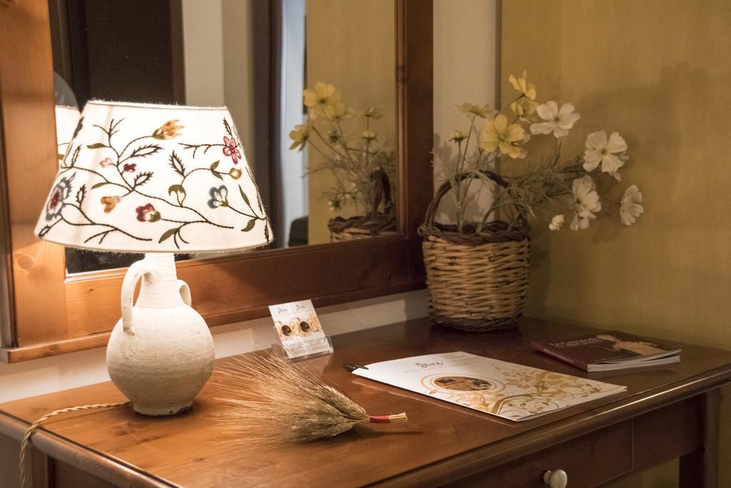 B&B Liola Agrigento Bagian luar foto