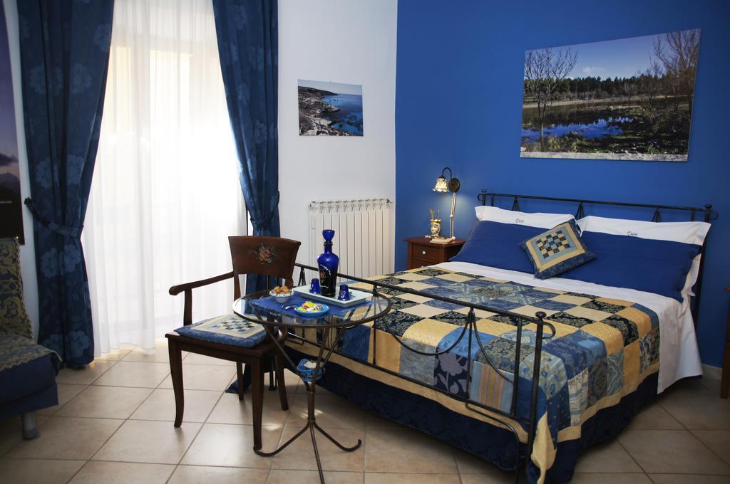 B&B Liola Agrigento Ruang foto