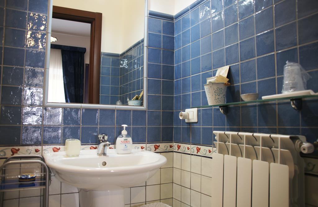B&B Liola Agrigento Ruang foto