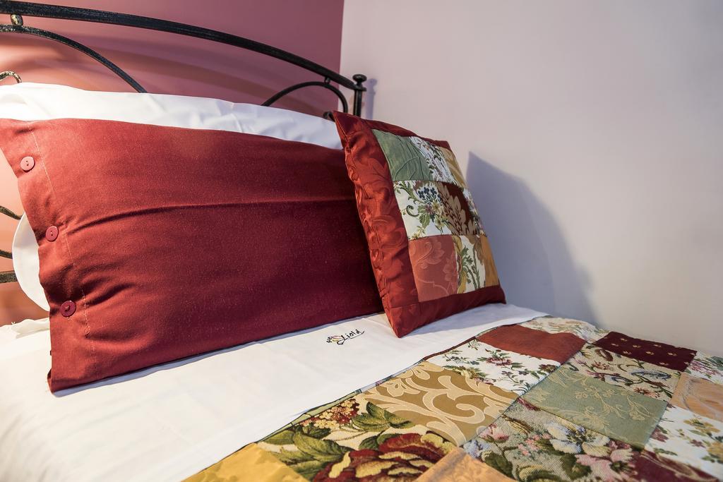 B&B Liola Agrigento Bagian luar foto