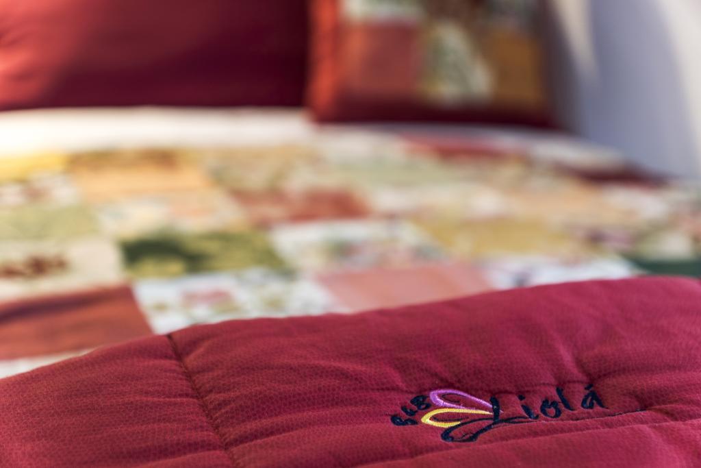 B&B Liola Agrigento Bagian luar foto