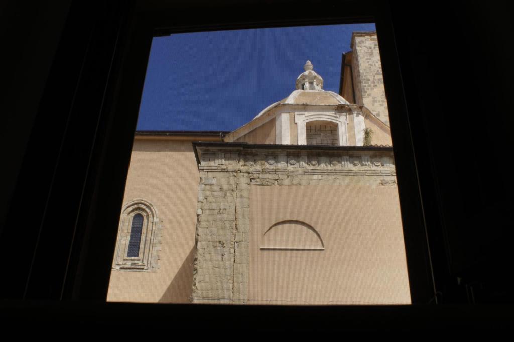 B&B Liola Agrigento Ruang foto