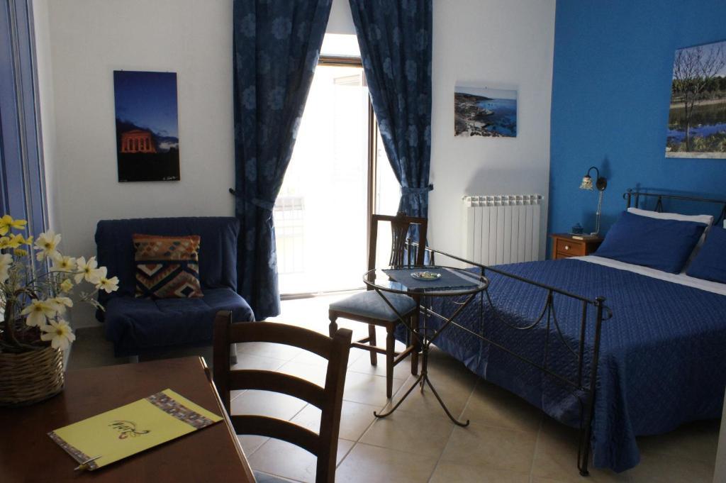 B&B Liola Agrigento Ruang foto