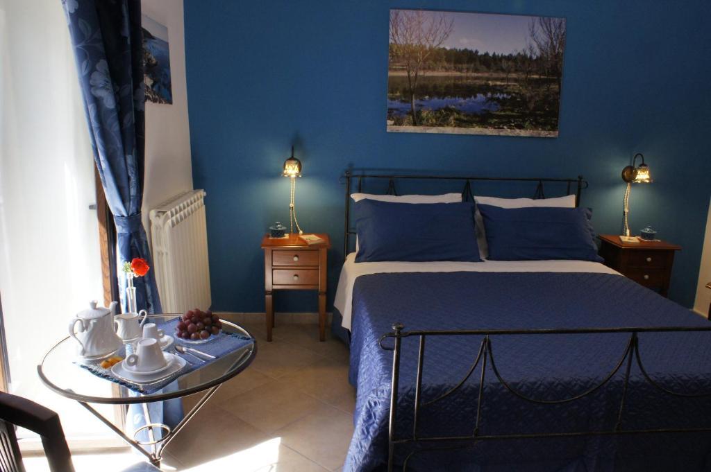 B&B Liola Agrigento Ruang foto