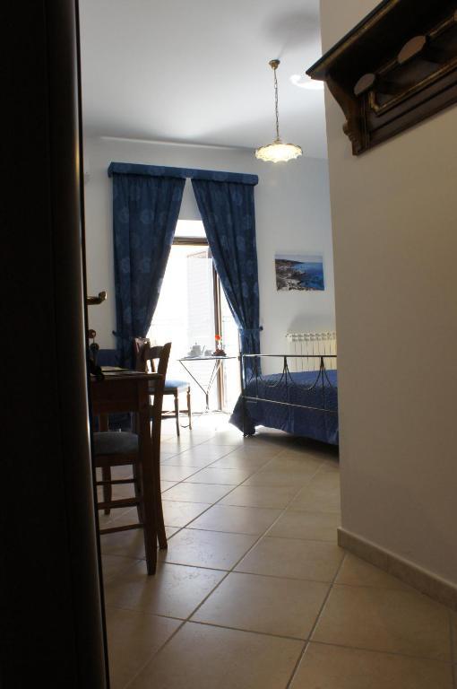 B&B Liola Agrigento Ruang foto