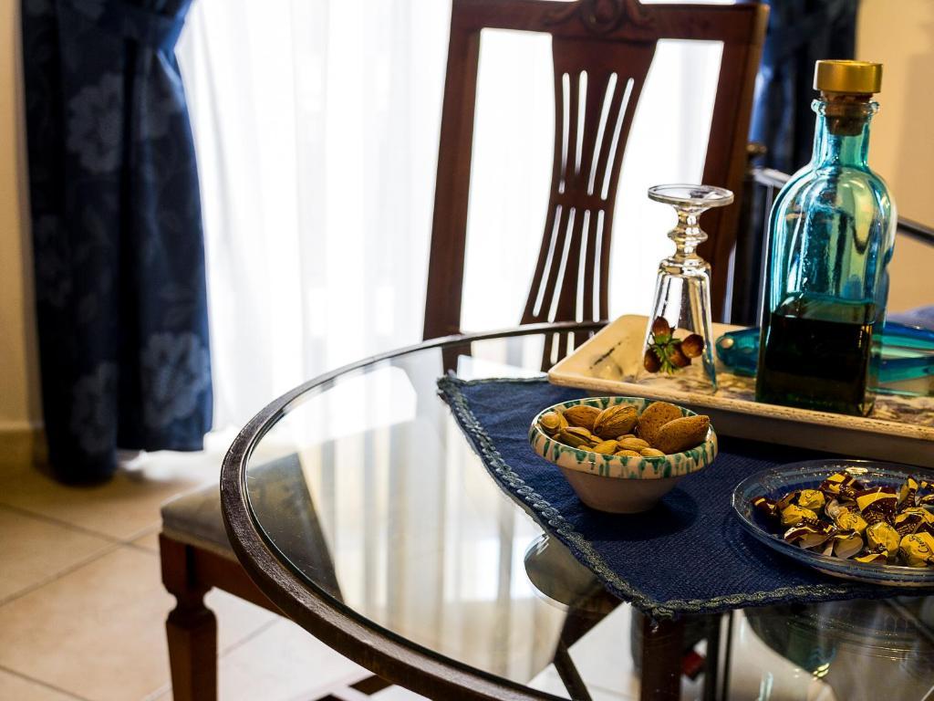 B&B Liola Agrigento Bagian luar foto